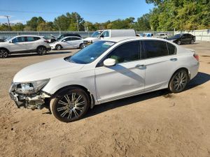 Honda Accord LX 2.4L 4 2013