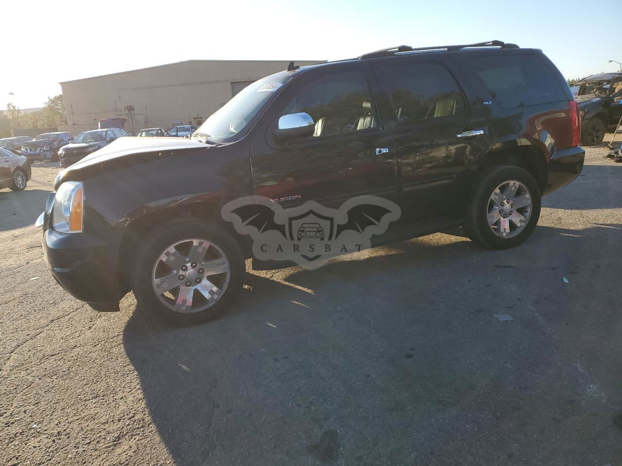 GMC Yukon SLT 5.3L  8 2011