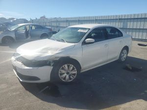 Volkswagen Jetta SE 2.5L 5 2011