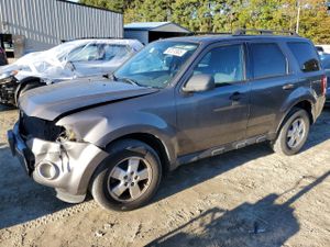 Ford Escape XLT 2.5L 4 2012