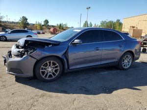 Chevrolet Malibu 1LT 2.5L 4 2015