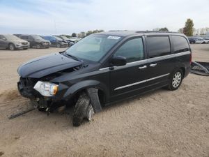Chrysler Town & Country TOURING 3.6L 6 2015