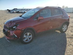 Chevrolet Trax 1LT 1.4L 4 2019