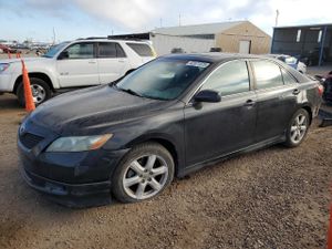 Toyota Camry BASE 2.4L 4 2009