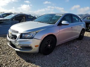 Chevrolet Cruze LT 1.4L 4 2015