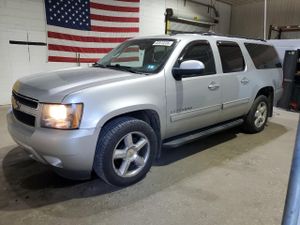 Chevrolet Suburban K1500 LT 5.3L 8 2010