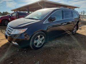 Honda Odyssey TOURING 3.5L 6 2012