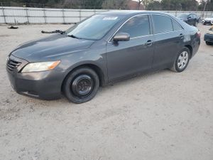 Toyota Camry CE 2.4L 4 2007