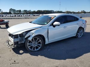 Mazda 6 TOURING 2.5L 4 2014
