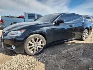 Lexus GS 350 3.5L 6 2014