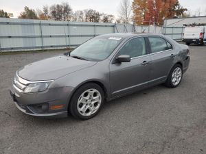 Ford Fusion SE 2.5L 4 2010