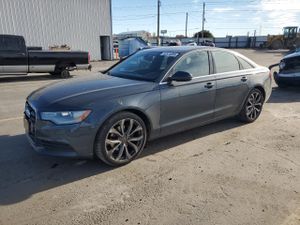 Audi A6 PREMIUM PLUS 2.0L 4 2013