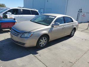 Toyota Avalon XL 3.5L 6 2006
