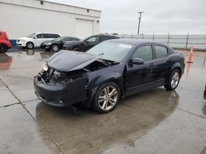 Dodge Avenger SXT 3.6L 6 2012