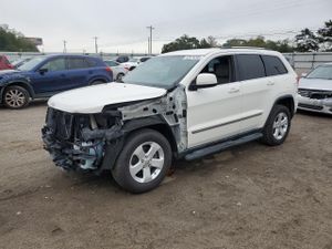 Jeep Grand Cherokee LAREDO 5.7L 8 2012