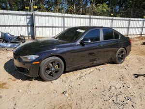 BMW 3 Series I 2.0L 4 2013