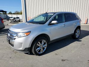 Ford Edge SEL 3.5L 6 2013