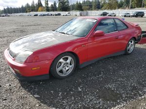 Honda Prelude 2.2L 4 2001