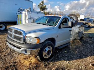 Dodge RAM ST 5.9L 6 2004
