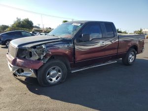 Ford F-150 4.6L 8 2007
