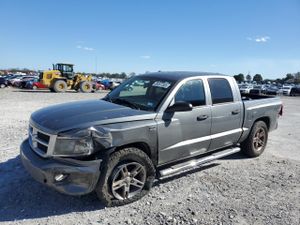 Dodge Dakota SXT 4.7L 8 2010