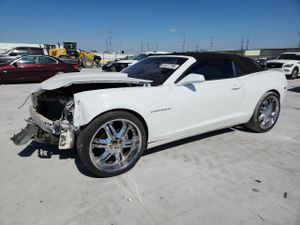 Chevrolet Camaro LT 3.6L 6 2012