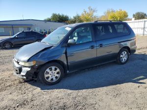 Honda Odyssey EXL 3.5L 6 2004