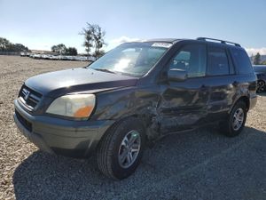 Honda Pilot EX 3.5L 6 2004