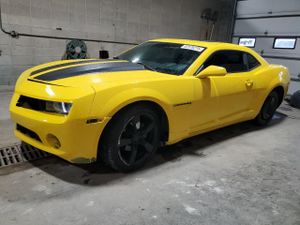 Chevrolet Camaro LT 3.6L 6 2011