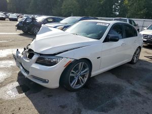 BMW 3 Series I 3.0L 6 2009
