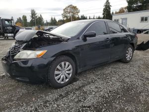 Toyota Camry CE 2.4L 4 2007