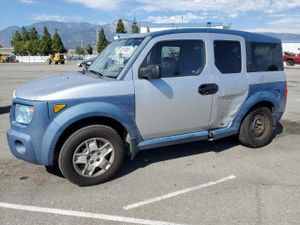 Honda Element LX 2.4L 4 2006