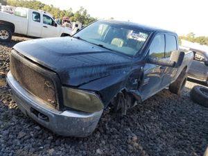 Dodge RAM ST 6.7L 6 2012