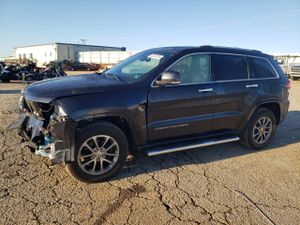 Jeep Grand Cherokee LIMITED 3.6L 6 2014