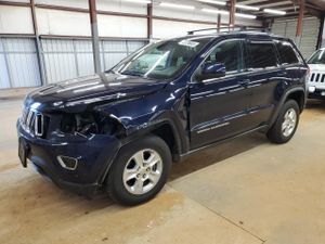 Jeep Grand Cherokee LAREDO 3.6L 6 2014