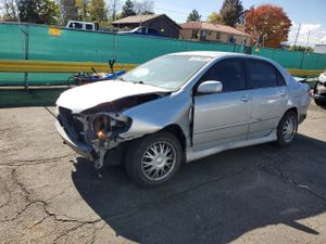 Toyota Corolla CE 1.8L 4 2004