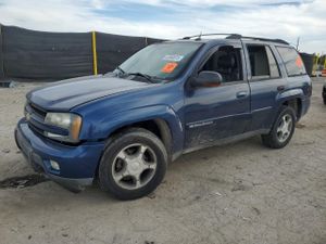 Chevrolet Trailblazer LS 4.2L 6 2005