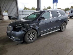 Buick Enclave 3.6L 6 2014