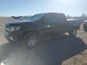 Chevrolet Colorado LT 3.6L 6 2015