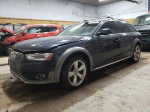 Audi A4 PREMIUM PLUS 2.0L 4 2013