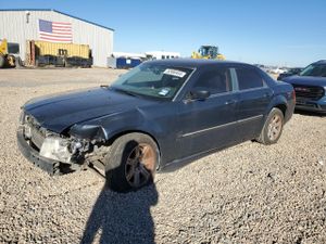Chrysler 300 2.7L 6 2007