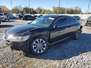 Honda Accord SPORT 2.4L 4 2013