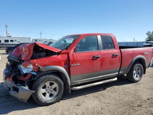 Dodge RAM 5.7L 8 2010