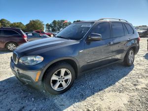 BMW X5 XDRIVE35I 3.0L 6 2013