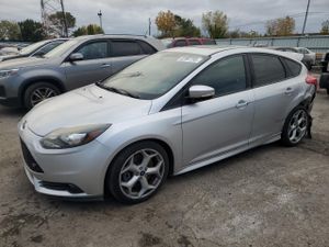 Ford Focus ST 2.0L 4 2014