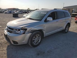 Dodge Journey SXT 3.6L 6 2014