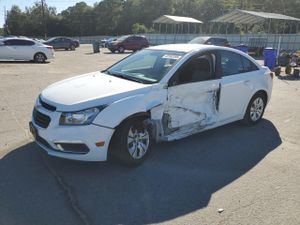 Chevrolet Cruze LS 1.8L 4 2015