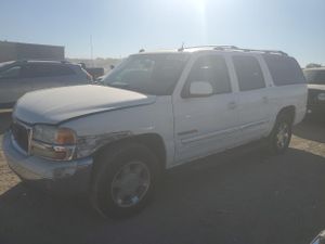 GMC Yukon K1500 5.3L 8 2005