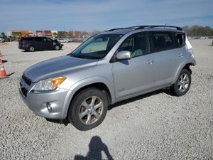 Toyota Rav4 LIMITED 2.5L 4 2011