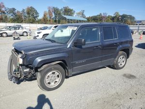 Jeep Patriot SPORT 2.0L 4 2014